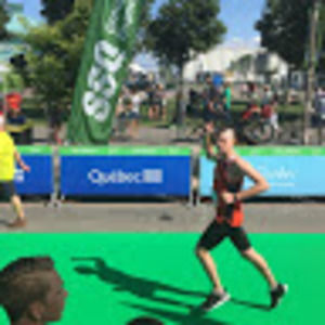 Meet your Posher, Joe